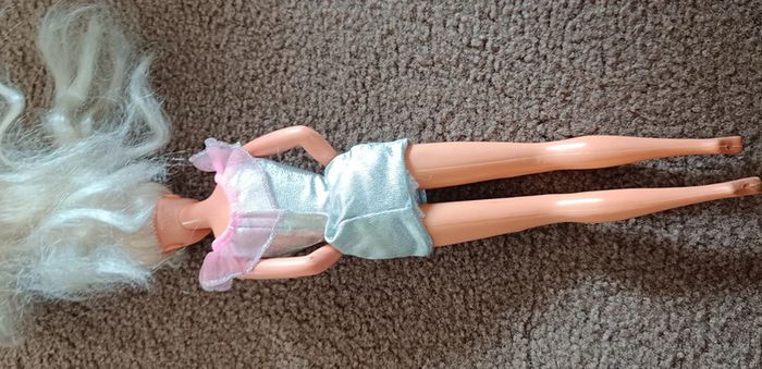 Barbie poupee - photo numéro 6