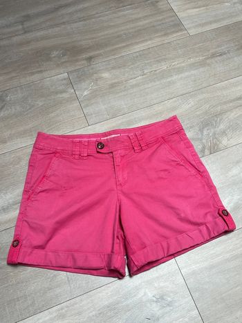 Short Esprit