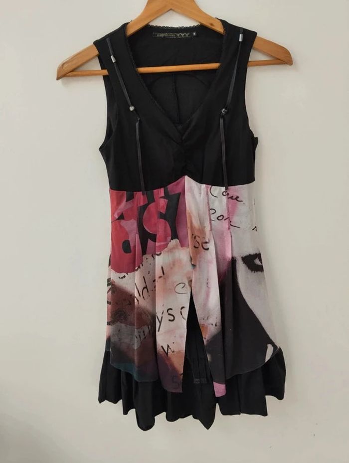 Robe taille 36