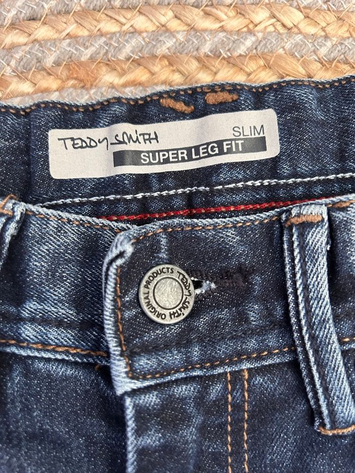 Jeans - photo numéro 6