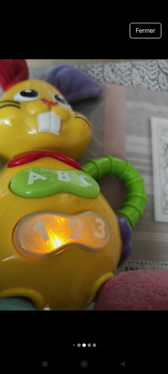 Jouet bébé j40 - photo numéro 7