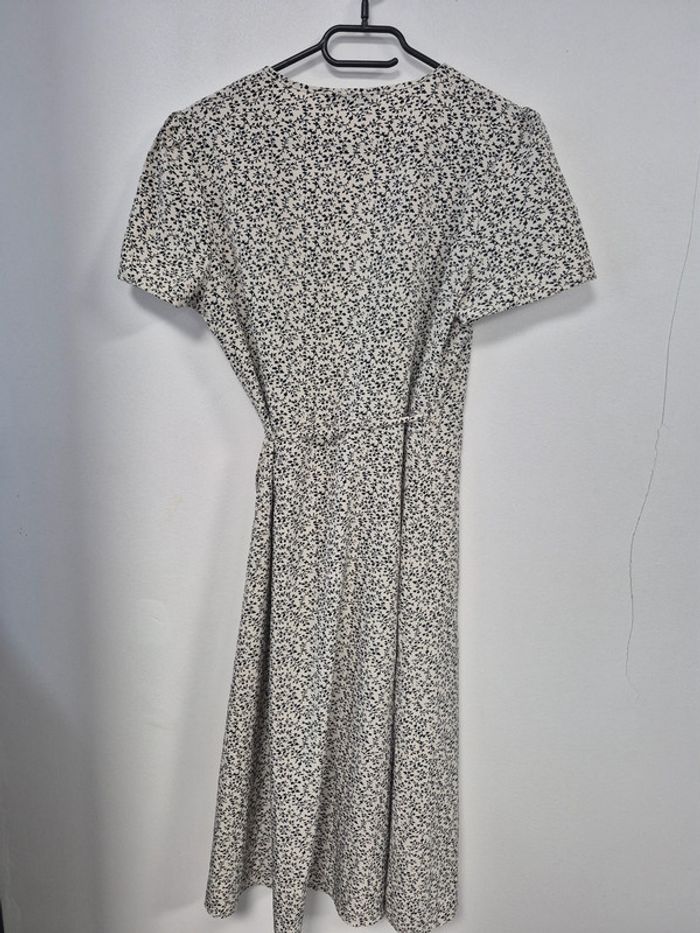 Robe cache coeur femme taille m - photo numéro 3