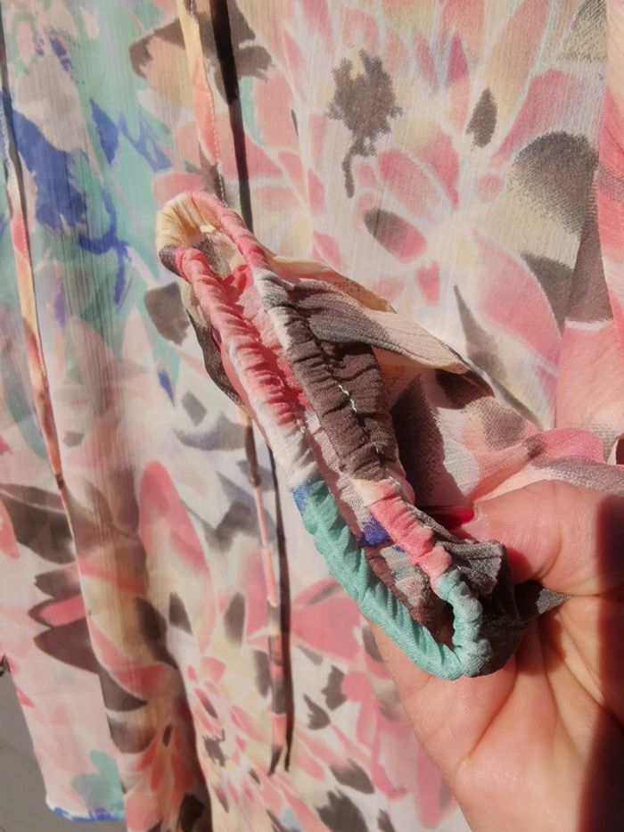 Blouse taille 48 - photo numéro 5