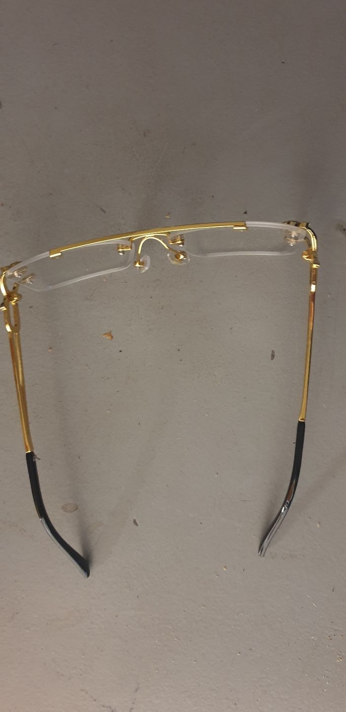 Lunettes