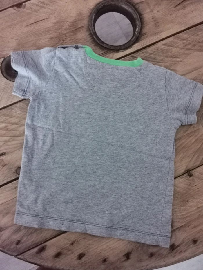 T-shirt. - photo numéro 4