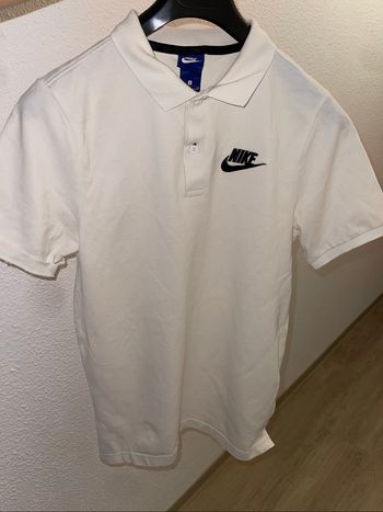 Polo Nike