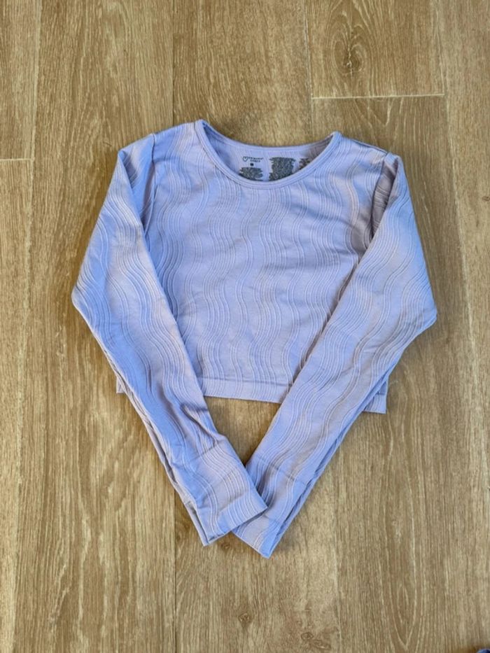👗 Ensemble Lila taille M Primark - photo numéro 2