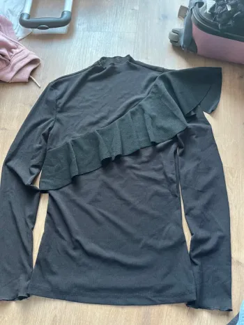 T-shirt manche longue