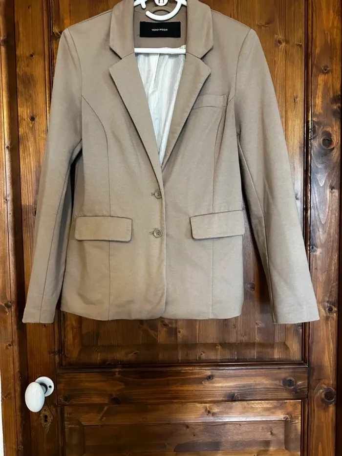 Veste légère - photo numéro 2