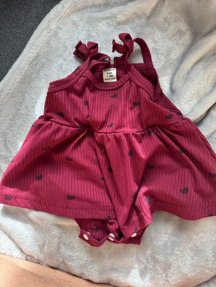 Robe body - photo numéro 2