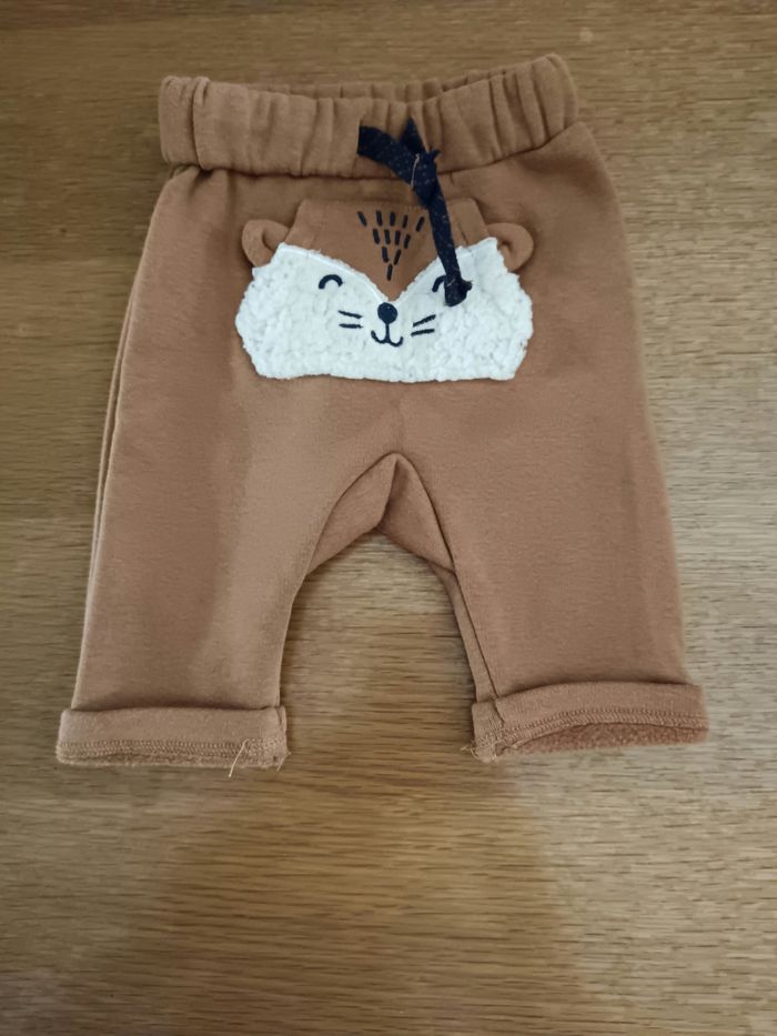 6 pantalons - photo numéro 2