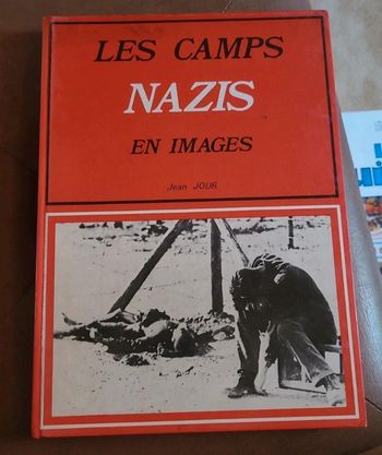 Les camps nazis en images. 1944-1945