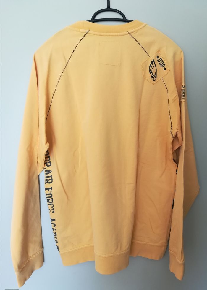 Sweat DDP 14Ans - photo numéro 2