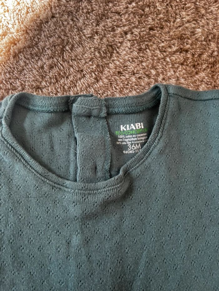 Robe 3 ans - photo numéro 2