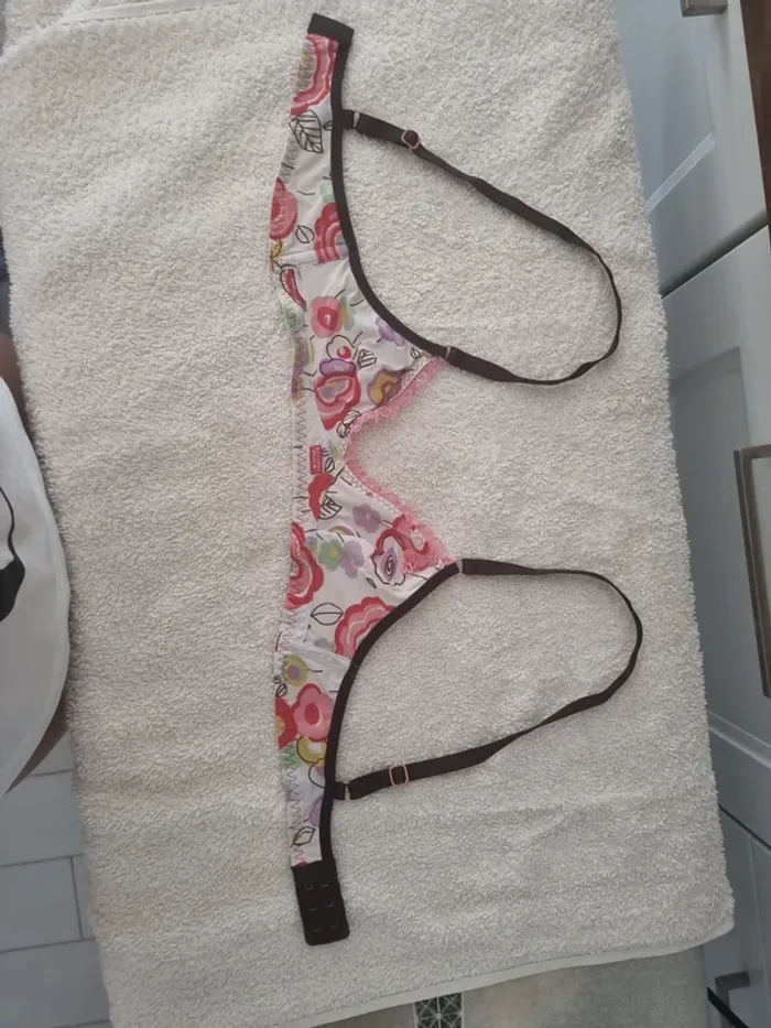 Soutien gorge