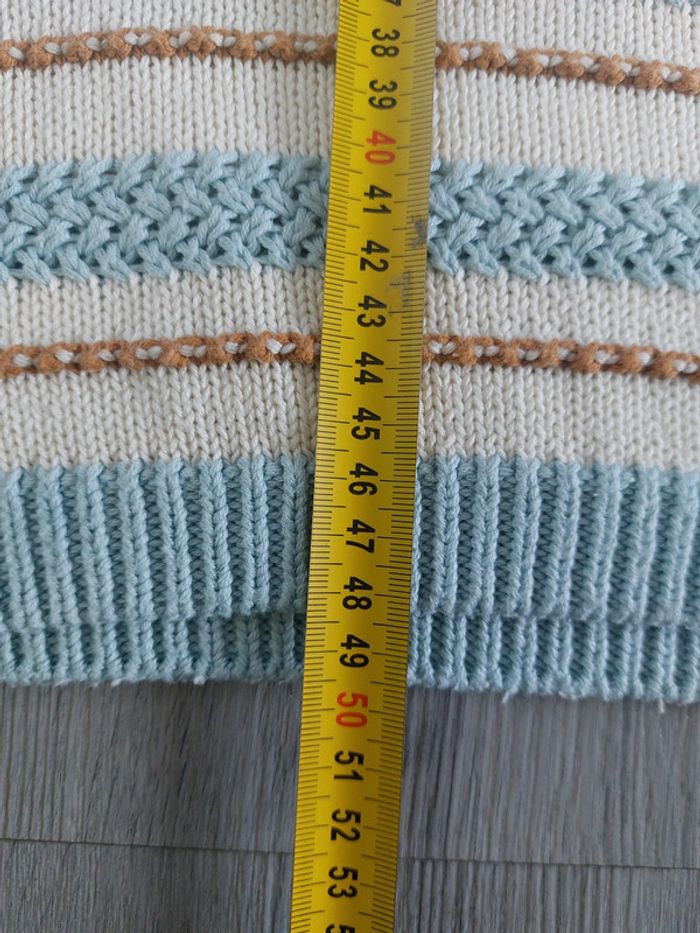 Pull Pepe Jeans taille M - photo numéro 11