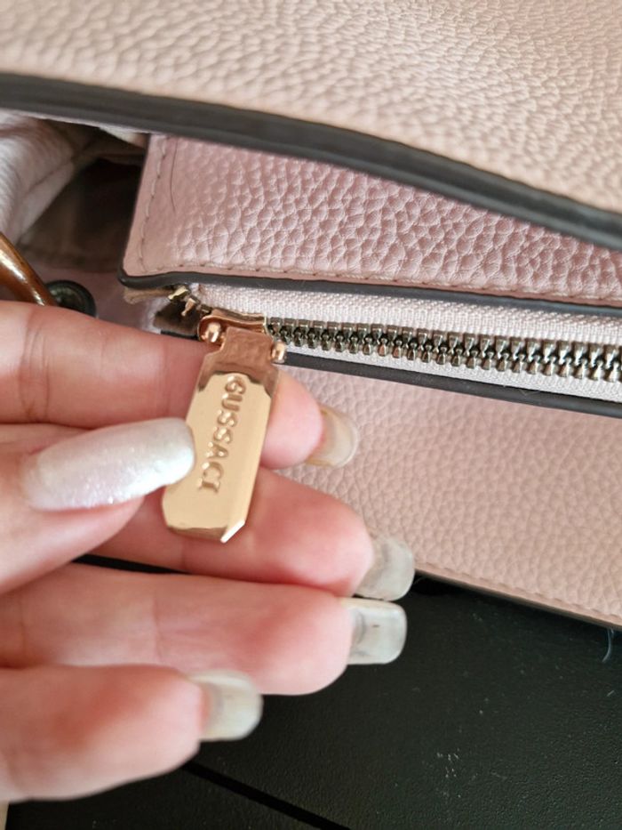 Grand sac à main - photo numéro 3