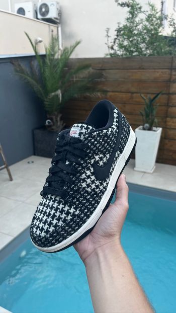 Nike x Harris tweed /Taille 39