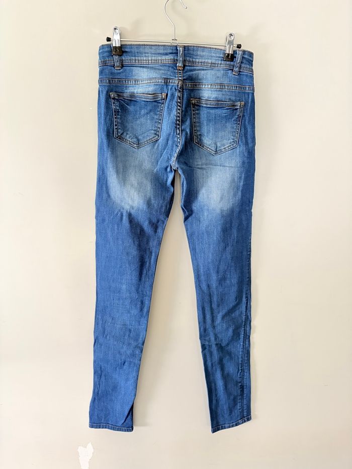 Jean skinny - photo numéro 4