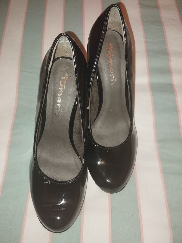 Chaussures à talons