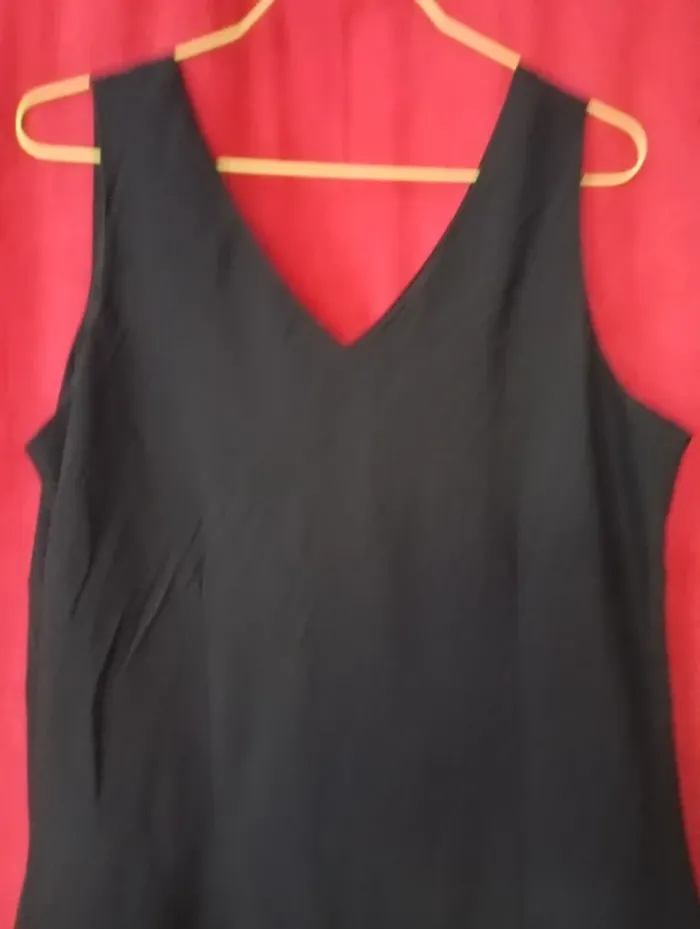 Robe longue taille taille 46(307) - photo numéro 4