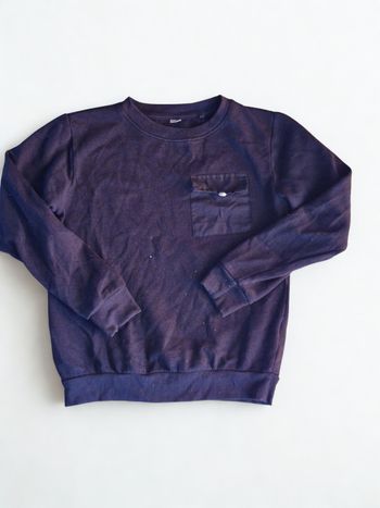 Pull garçon / ado – Taille 158/164 (12-14 ans)