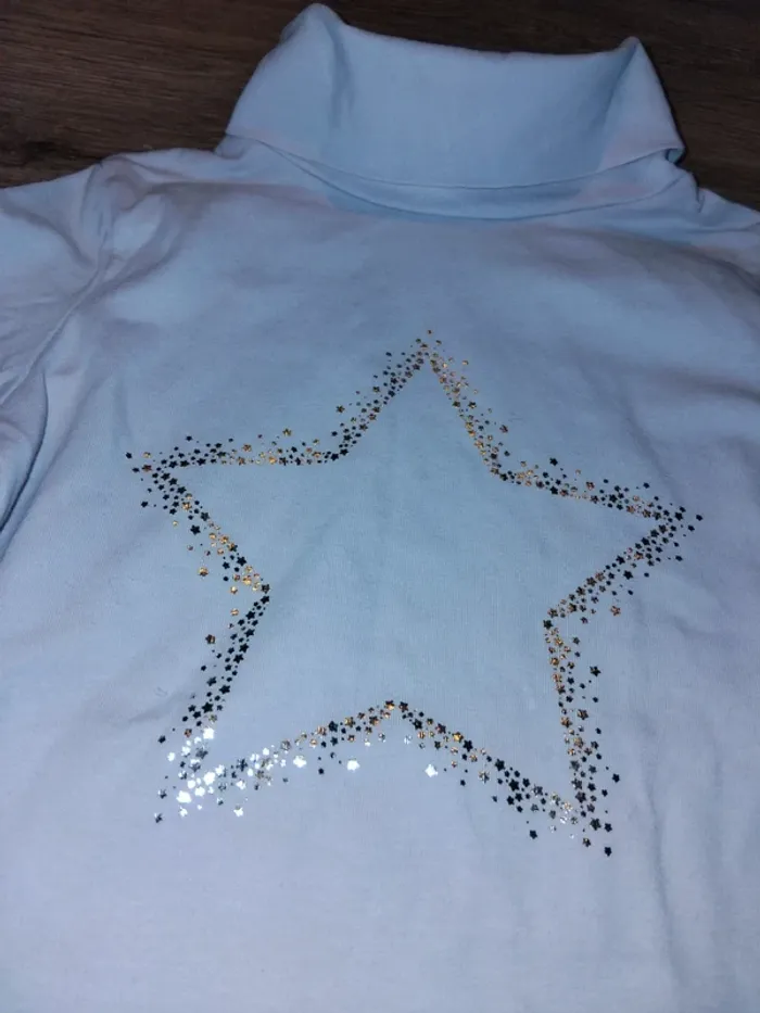 Tee shirt okaïdi - photo numéro 3