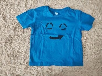 Tee-shirt taille 5 ans