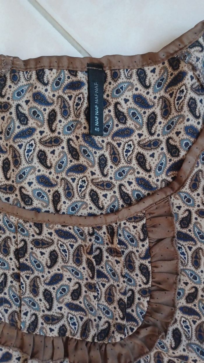 Robe d été - photo numéro 2