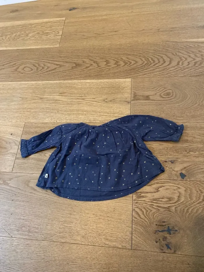 TEE shirt / blouse / tunique - photo numéro 4