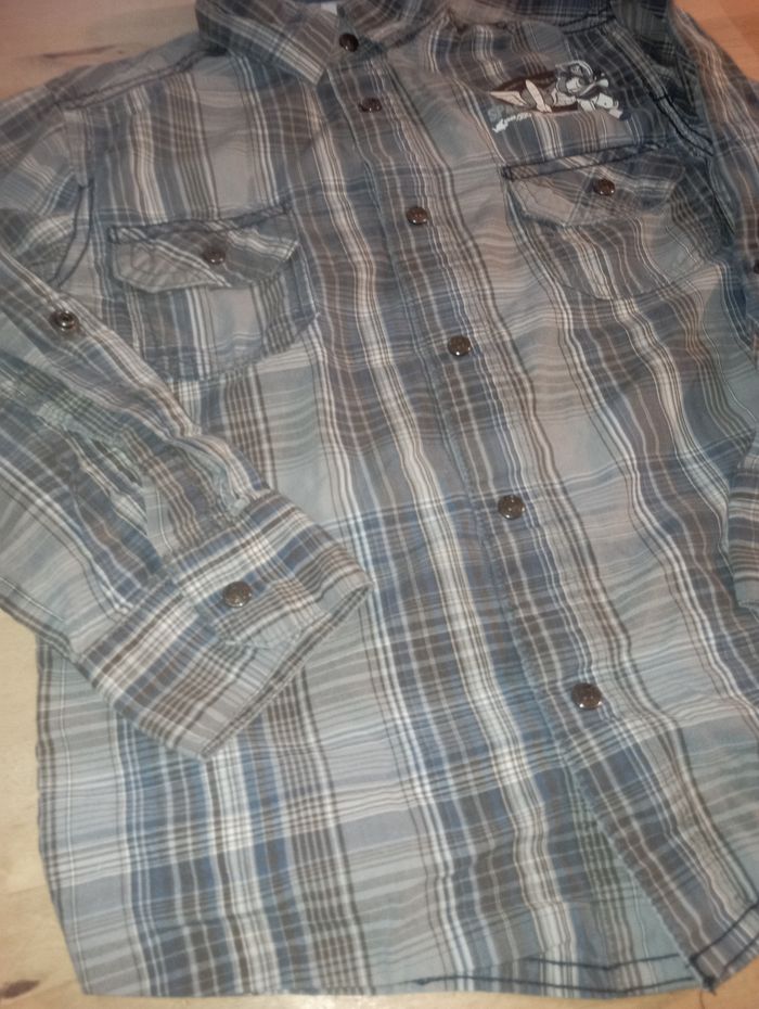 Chemise - photo numéro 2