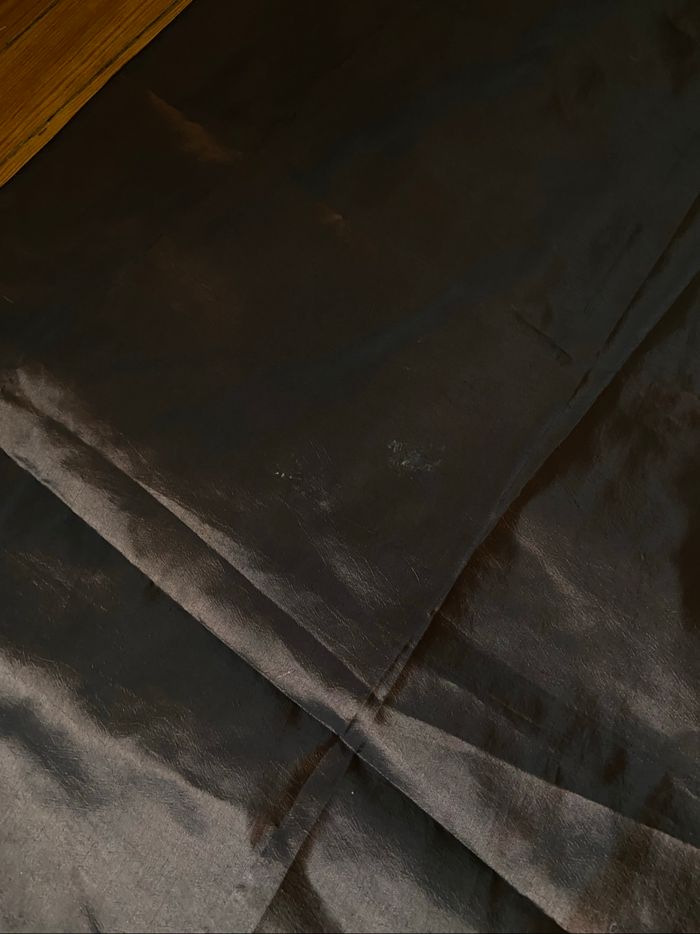 Nappe marron/leopard - photo numéro 3