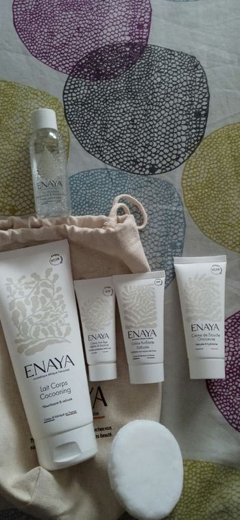 Lot enaya