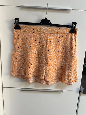 Jupes-short