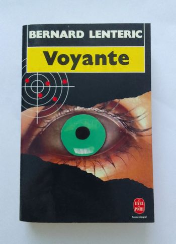 Bernard Lenteric - Voyante