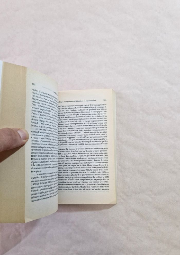 Livre , Hitler et la dictature allemande - photo numéro 4