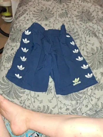 Short de plage