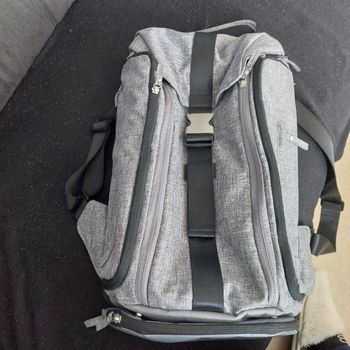 Sac a dos a langer