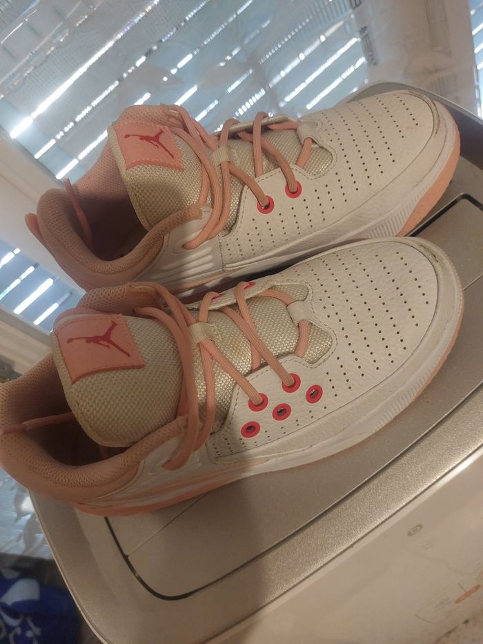 Basket jordan - photo numéro 2