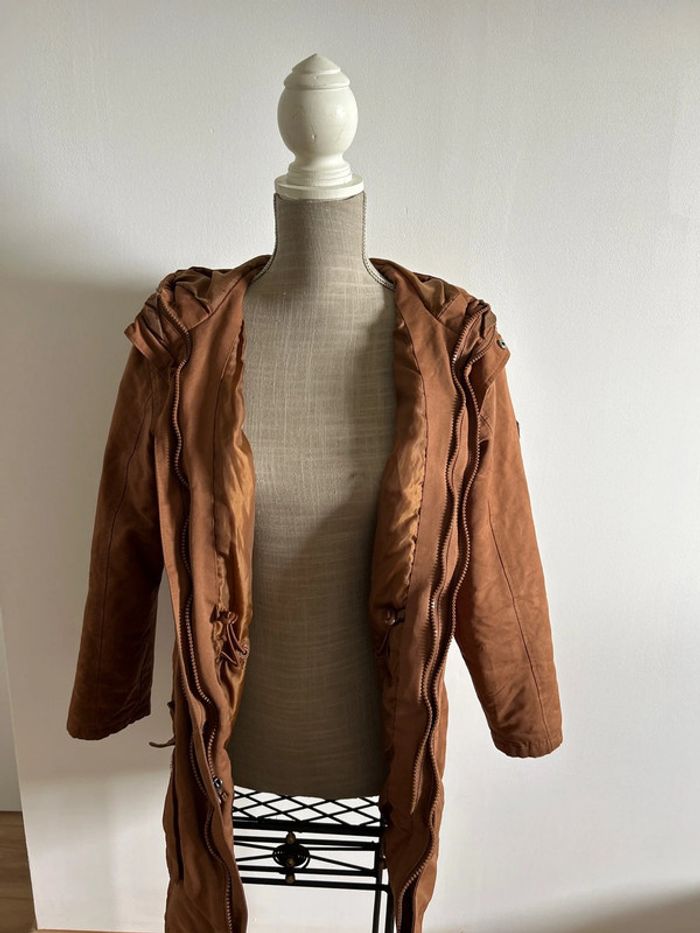 Parka vertbaudet - photo numéro 6