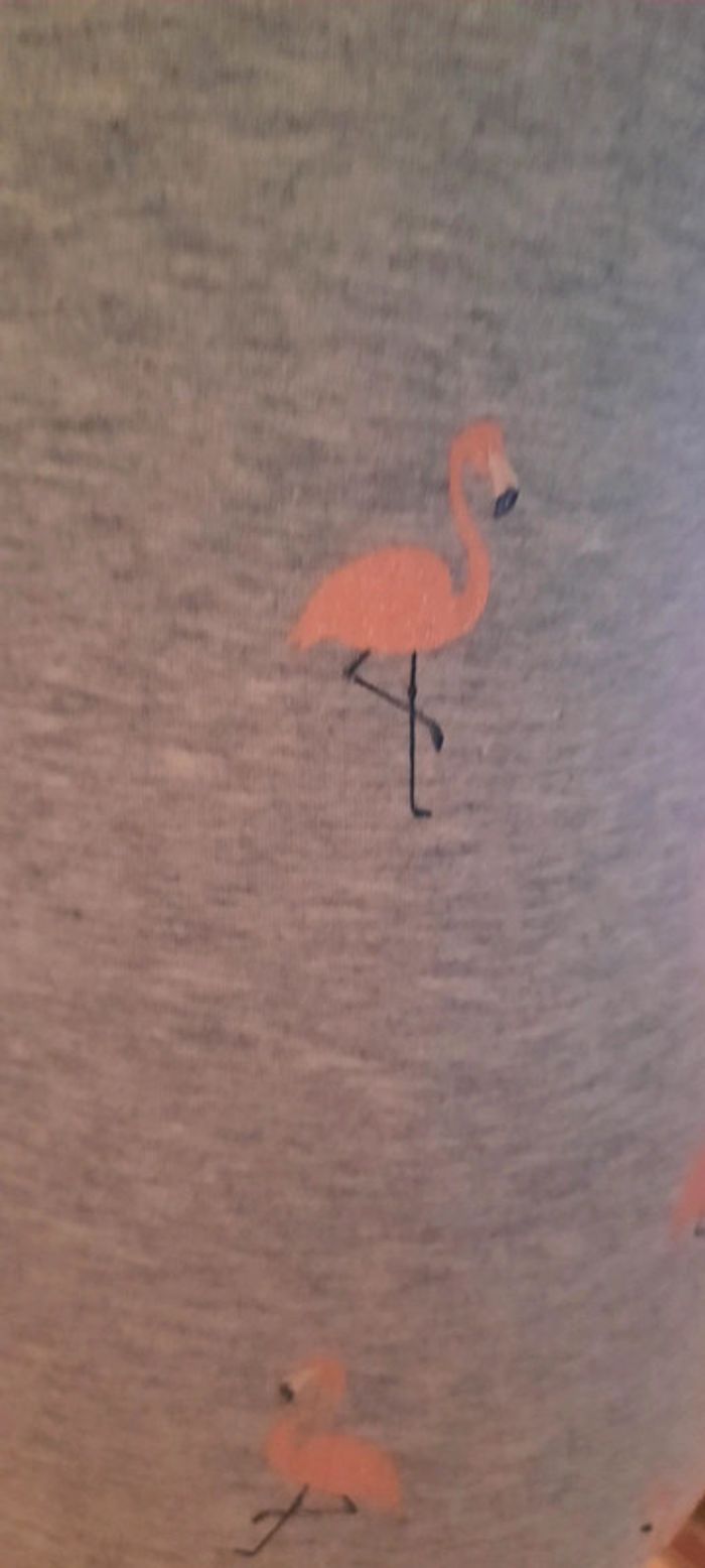 Débardeur gris - photo numéro 2