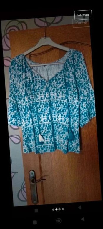 Blouse