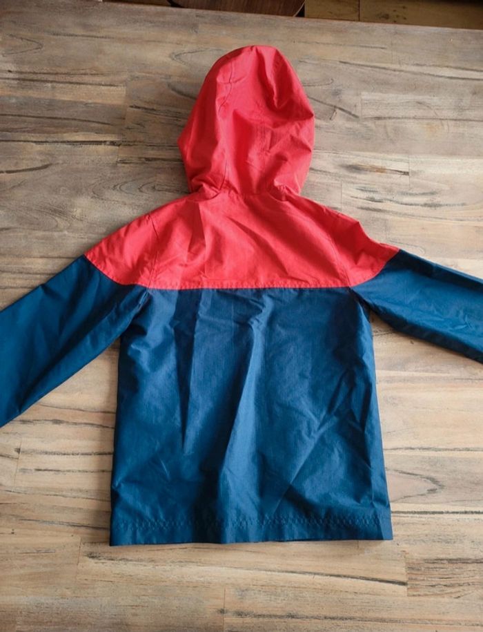 Veste mi saison 8 ans - photo numéro 2