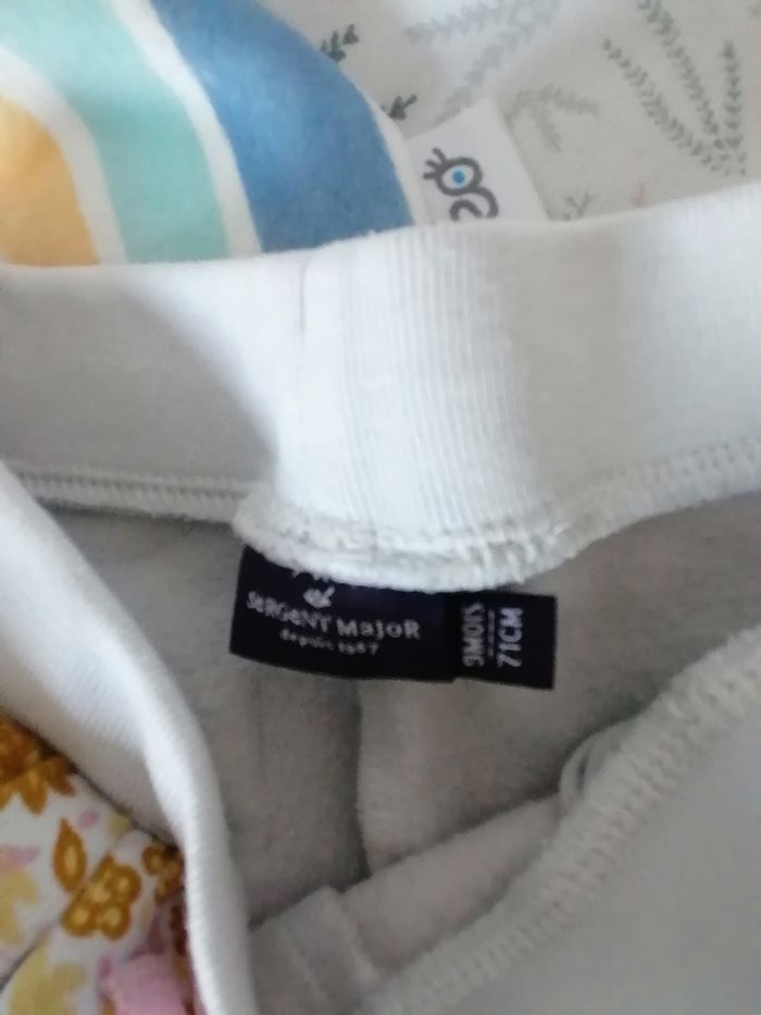 Pantalon bébé - photo numéro 2