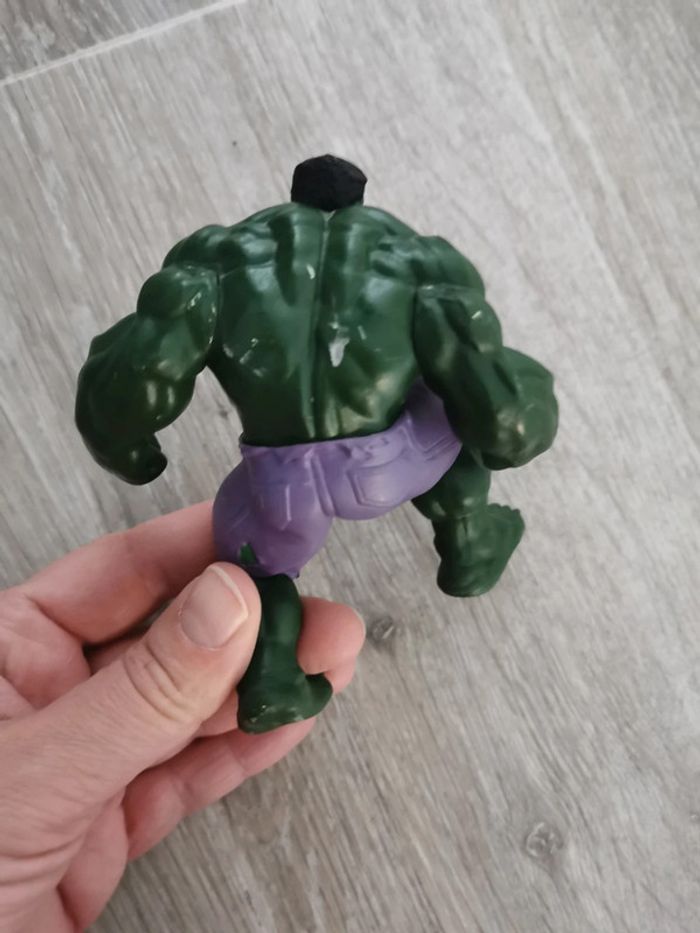Figurines Supers héros - photo numéro 10