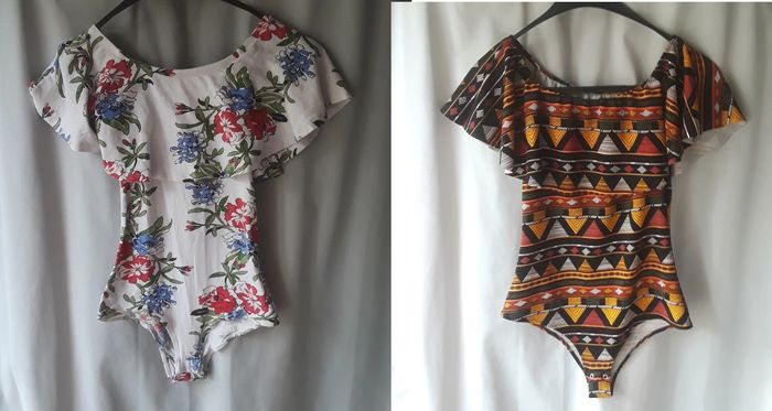 Gros lot 14 vêtements été T.36 - photo numéro 2