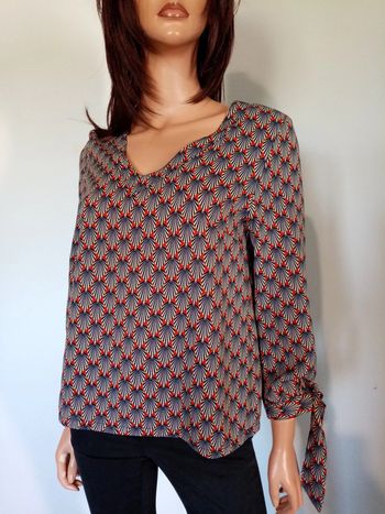 Blouse ML taille M 38