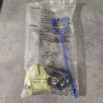 🌺 toupie McDonald's