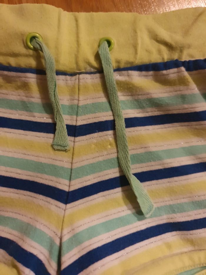 short orchestra 4 ans - photo numéro 2