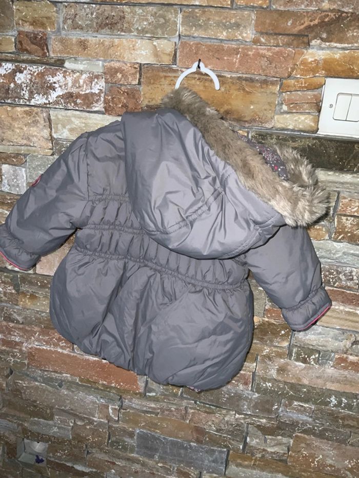 Manteau - photo numéro 2